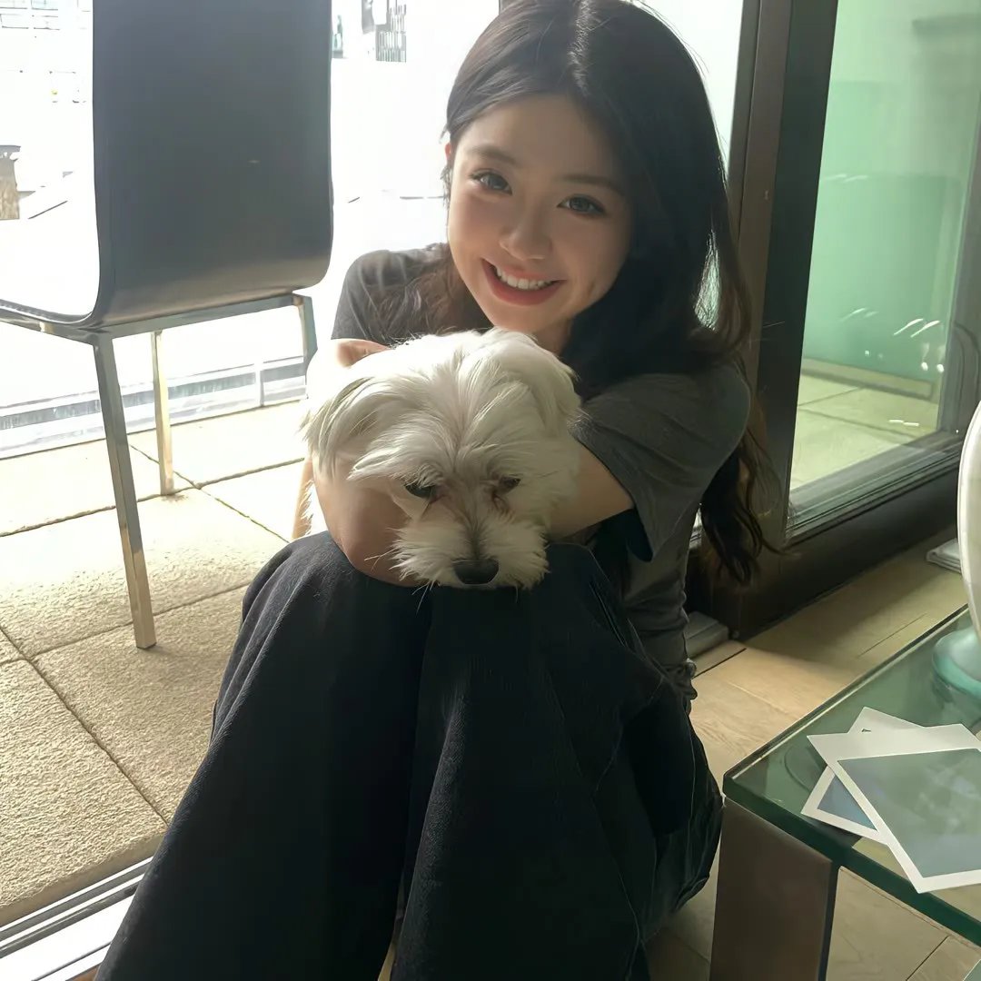 我们的生活