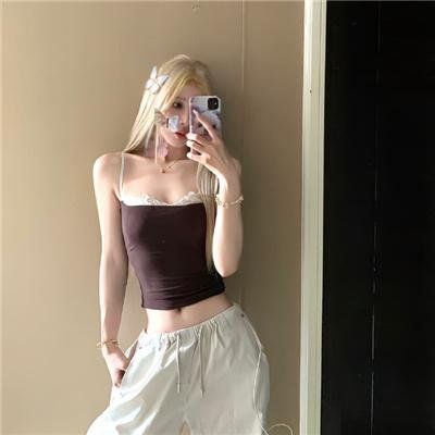 母亲的女友