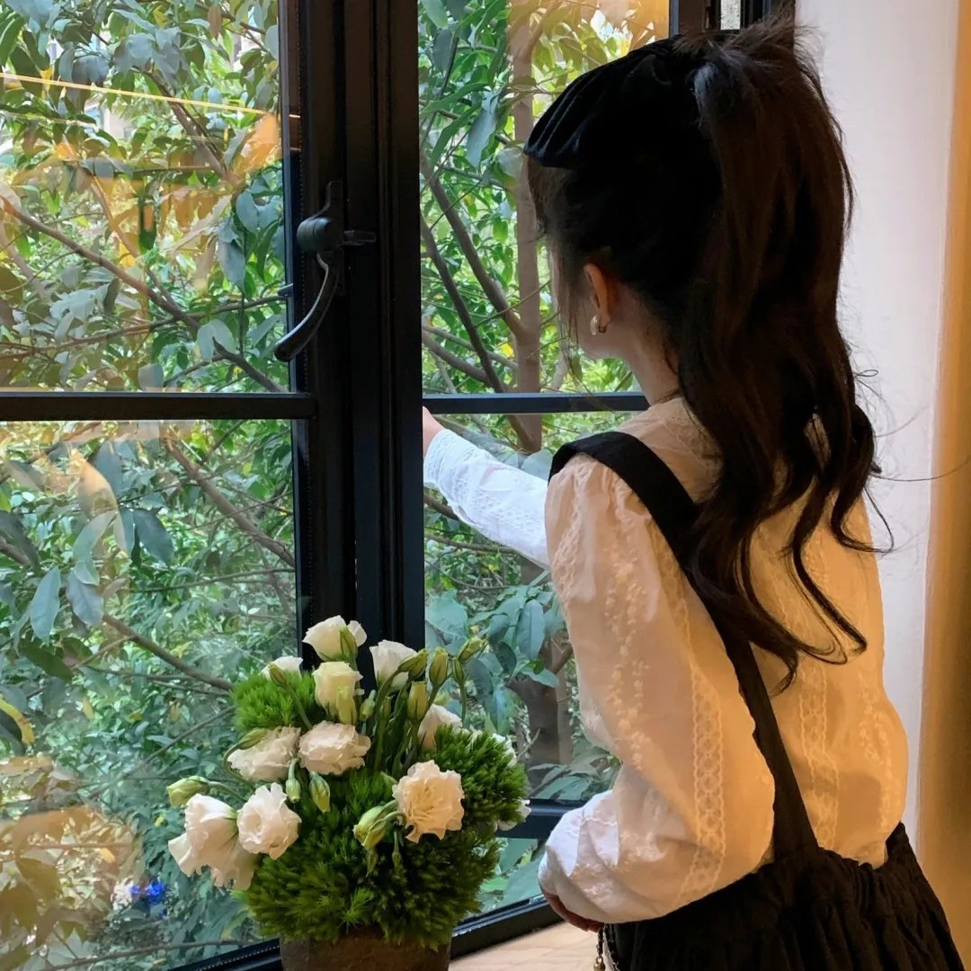 著魔的丽莎